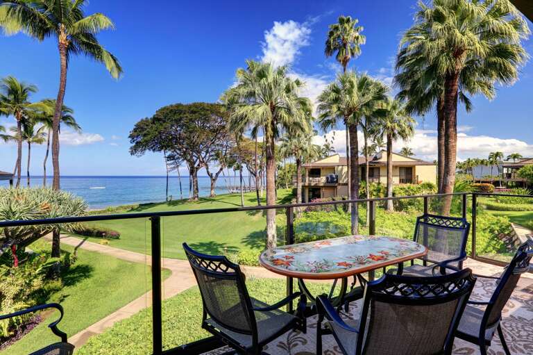 Wailea Elua #1204^